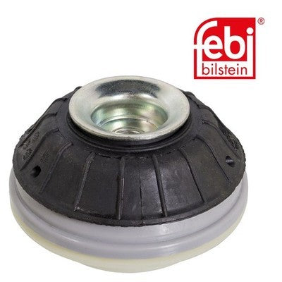 Febi 104362 Strut Mounting Front Left Right Premium Fits Fiat 500L 2013-2024