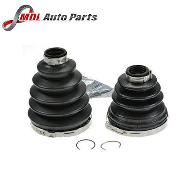 BLUEPRINT CV Boot Kit TDR500100