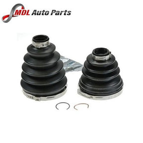 BLUEPRINT CV Boot Kit TDR500100