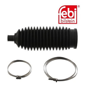 Febi 29525 Steering Boot Kit Front LH RH Fits Renault Modus 2011 - 1999