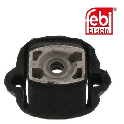 Febi 06073 Engine Mounting Rubber Metal Mount Fits Mercedes-Benz 123 1976 - 1980