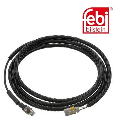 Febi 47329 ABS Sensor Premium High Performance Fits Citro�n Xsara 1998 - 2005