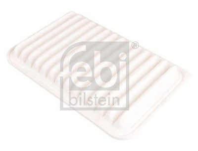 Febi 184357 Air Filter Standard Premium Grade Fits Suzuki Ignis 2016 - 2025