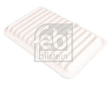 Febi 184357 Air Filter Standard Premium Grade Fits Suzuki Ignis 2016 - 2025