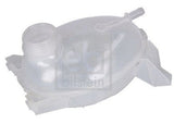 Febi 192732 Coolant Expansion Tank Standard Fits Dacia Dokker 2015 - 2021