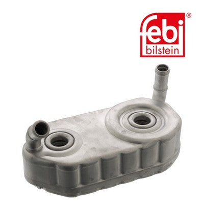 Febi 100297 Oil Cooler Premium Quality High Performance For VW Golf 1998 - 2002