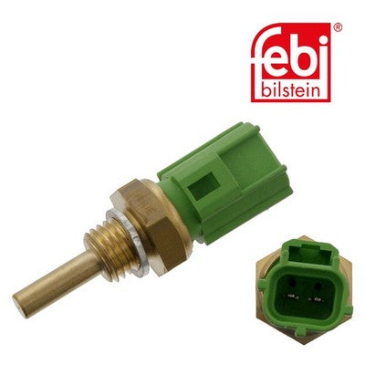 Febi 34672 Coolant Temperature Sensor Premium Fits Volvo S60 2001 - 2010