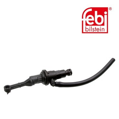 Febi 46430 Clutch Master Cylinder 5-Sp Man Fits Renault Master 1998 - 2001