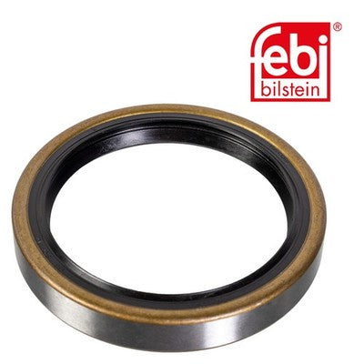 Febi 12694 Shaft Seal Premium Durable Fits Peugeot Boxer 1997 - 2002
