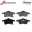 AUTOSTAR GERMANY BRAKE PAD 1605996