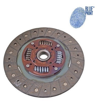 Blueprint ADC43171 Clutch Disc High Performance Fits Mitsubishi L400 1995 - 2000