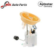 Autostar Germany FUEL PUMP 16117243972