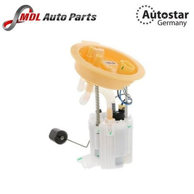 Autostar Germany FUEL PUMP 16117243972