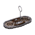 Febi 186374 Timing Chain Kit Simplex Closed Chain Fits Opel Antara 2016 - 2017