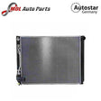 AUTOSTAR 160410A380 RADIATOR SIENNA 3.3L V6