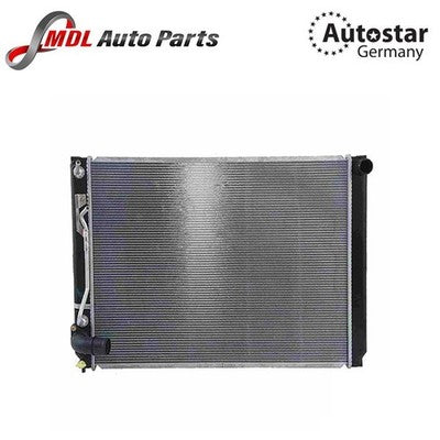 AUTOSTAR 160410A380 RADIATOR SIENNA 3.3L V6
