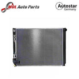 AUTOSTAR 160410A380 RADIATOR SIENNA 3.3L V6