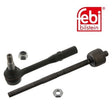 Febi 38632 Tie Rod Front Left Right Fits Mercedes-Benz S-Class 2009 - 2013