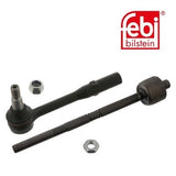 Febi 38632 Tie Rod Front Left Right Fits Mercedes-Benz S-Class 2009 - 2013