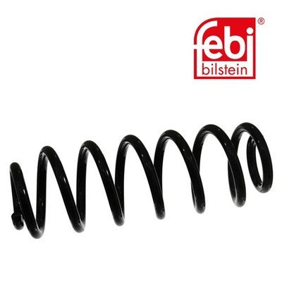Febi 46960 Coil Spring Premium High Performance Fits VW Golf 2003 - 2006