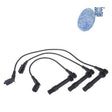 Blueprint ADD61607 Ignition Cable Kit Premium Fits Daihatsu Sportrak 1988 - 1999