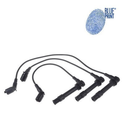 Blueprint ADD61607 Ignition Cable Kit Premium Fits Daihatsu Sportrak 1988 - 1999