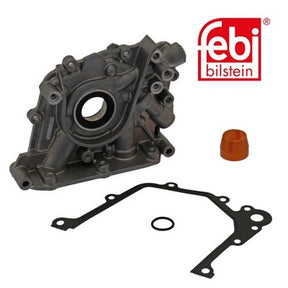 Febi 17001 Oil Pump Premium High Performance Fits Ford Focus 2004 - 2012