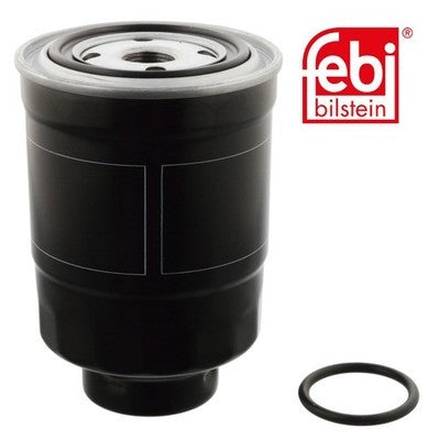Febi 47460 Premium Fuel Filter High Performance Fits Volvo S60 2001-2010