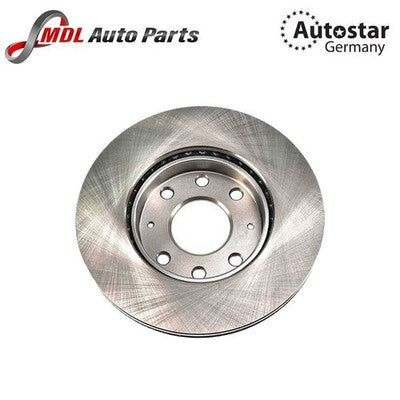 autostar germany BRAKE DISC 1684210712 1684210612