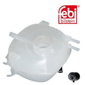 Febi 47893 Coolant Expansion Tank High Performance Fits Citroen DS5 2013 - 2015