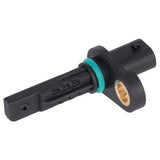 Febi 182378 ABS Sensor Rear Axle Premium Fits Mercedes-Benz C-Class 2016 - 2023
