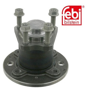 Febi 02895 Wheel Bearing Kit Standard Premium Fits Opel Vectra 1988 - 1990