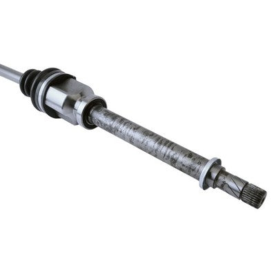 Febi 186591 Drive Shaft Front Axle Right Premium Fits Renault Clio 1998 - 2025