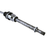 Febi 186591 Drive Shaft Front Axle Right Premium Fits Renault Clio 1998 - 2025