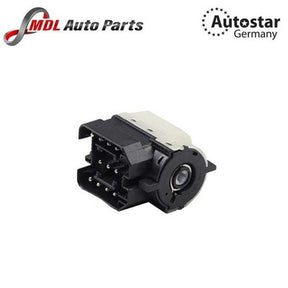 Autostar Germany Ignition Starter Switch 61326901962 for BMW E38 E39 E53