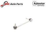 AutoStar Germany Front Left Stabilizer Link 31356859651 for BMW X5 F15 F85