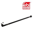Febi 25290 Tie Rod Front Left High Performance Fits Audi 100 1992 - 1994