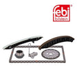 Febi 30639 Timing Chain Kit Simplex Fits Renault Laguna 2005 - 2006
