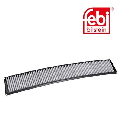 Febi 18641 Cabin Filter Premium High Performance Fits BMW 3 Series 1999 - 2000