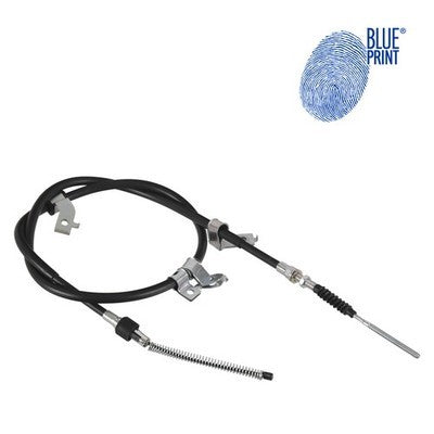 Blueprint ADBP460000 Hand Brake Cable Fits Mitsubishi L200 / Triton 2007 - 2015