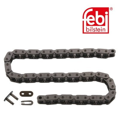 Febi 25117 Timing Chain High Performance Fits VW Golf Sportsvan 2014 - 2016