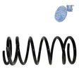 Blueprint ADC488354 Coil Spring Fits Mitsubishi Pajero Shogun 1997 - 1999