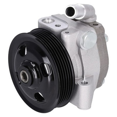 Febi 185879 Power Steering Pump Clockwise Rotation Fits Ford Galaxy 2006 - 2015