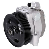 Febi 185879 Power Steering Pump Clockwise Rotation Fits Ford Galaxy 2006 - 2015