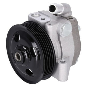 Febi 185879 Power Steering Pump Clockwise Rotation Fits Ford Galaxy 2006 - 2015