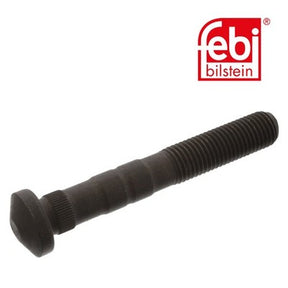 Febi 02126 Connecting Rod Bolt Phosphatized Steel Premium Fits VW Bora 1998 - 05