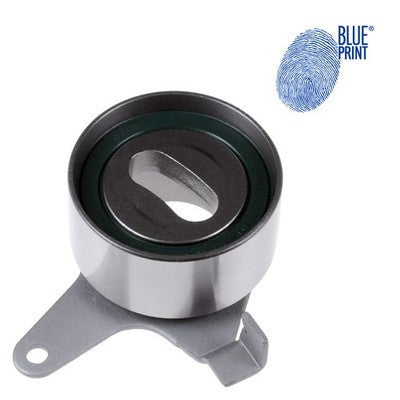 Blueprint ADC47632 Tensioner Pulley Smooth Fits Mitsubishi Colt 2010 - 2012