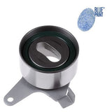 Blueprint ADC47632 Tensioner Pulley Smooth Fits Mitsubishi Colt 2010 - 2012