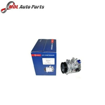 Denso Compressor Clutch LR012593 Range Rover Sport