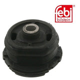 Febi 14897 Axle Beam Mount Front Rear Steel Fits Mercedes-Benz E-Class 1998-1999